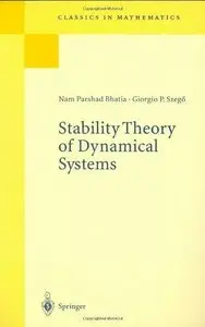 Stability Theory of Dynamical Systems (Classics in Mathematics) (Repost)
