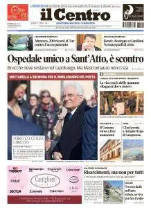Il Centro Teramo - 7 Aprile 2017