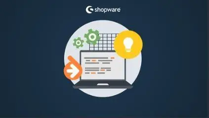 Shopware Developer Training Advanced - English