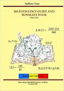 Mathematics guide and summary book