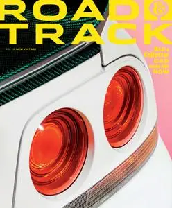 Road & Track - August 2023