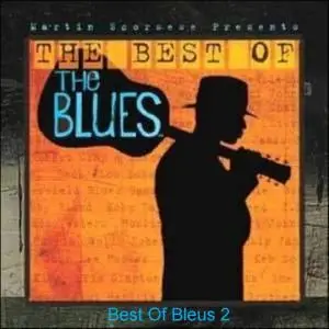 Best Of Blues – Part Two