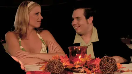 Sci-Fi High: The Movie Musical (2010)