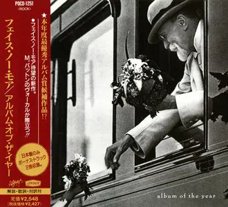 Faith No More - Album Of The Year (1997) (Japan POCD-1251)