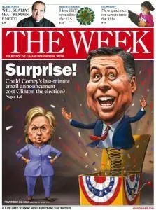 The Week USA - November 11, 2016