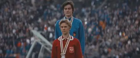 100 Years of Olympic Films: 1912–2012. Episode 26 (2017) [Criterion Collection]