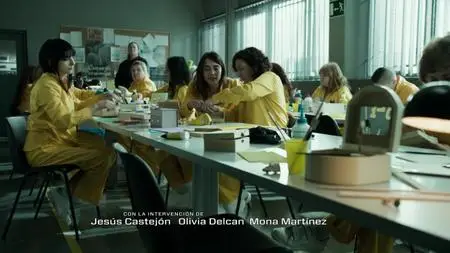 Vida S02E08
