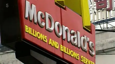 CH5. - McDonald's: How Do They Really Do It? (2022)