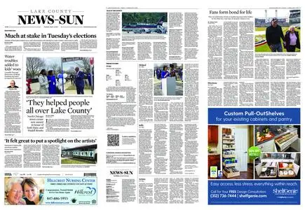Lake County News-Sun – April 04, 2023