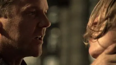 24 TV series, Season 5, Ep. 1-7