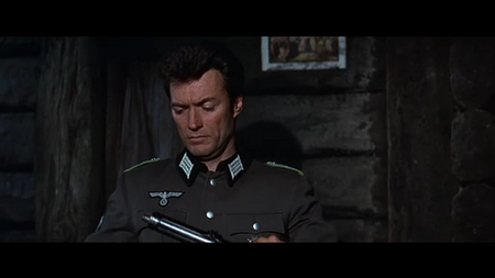 Where Eagles Dare