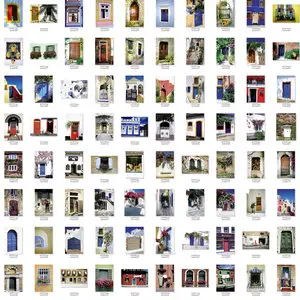 Discover Doors and Windows