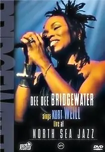Dee Dee Bridgewater Sings Kurt Weill Live at North Sea Jazz