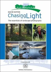 David Noton - Chasing the Light (2008) [Repost]