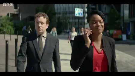 Silent Witness S21E03