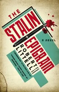 «The Stalin Epigram» by Robert Littell