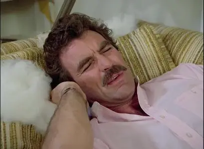 Magnum P.I. S04E13