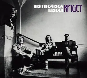 Trettioåriga Kriget - 7 Studio Albums (1974-2011) (Re-up)