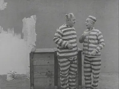 The Golden Age of Comedy (1957)