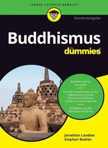 Buddhismus fur Dummies (Für Dummies) (German Edition)