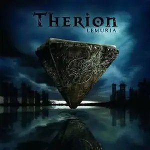 Therion (Swe) - Lemuria 2004