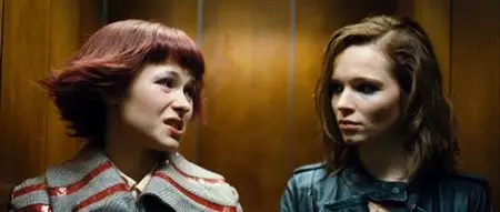 We Are The Night (2010)