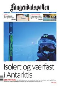 Laagendalsposten – 17. juli 2019