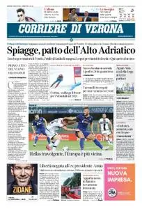 Corriere di Verona – 02 luglio 2020