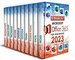 Microsoft Office 365 for Beginners 2023