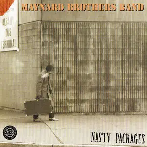 The Maynard Brothers - Nasty Packages (2003)