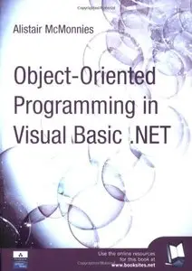 Object Oriented Programming in VB.Net (repost)