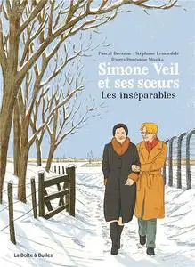 Simone Veil et ses sœurs - Les Inséparables (2023)