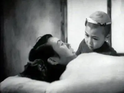 Akira Kurosawa-Shizukanaru ketto ('The Quiet Duel') (1949)