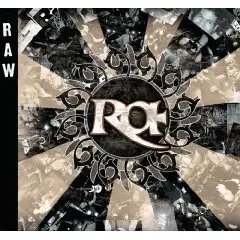 RA - Raw (live) (2006)
