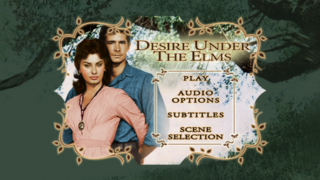 Desire Under the Elms (1957)