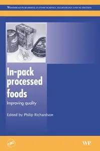 In-Pack Processed Foods: Improving Quality (repost)