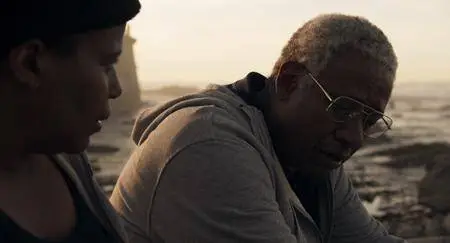 The Forgiven (2017)