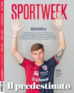 SportWeek – 20 ottobre 2018