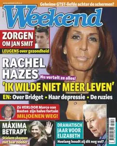 Weekend Netherlands – 11 december 2019