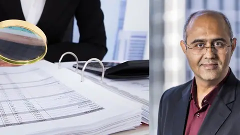 Detecting Financial Statement Fraud | Forensic Accounting