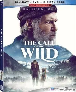 The Call of the Wild (2020)