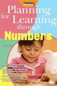 «Planning for Learning through Numbers» by Jenni Clarke