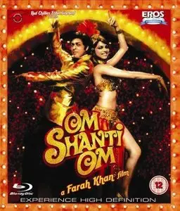Om Shanti Om (2007)