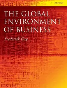 The Global Environment of Business [Repost]