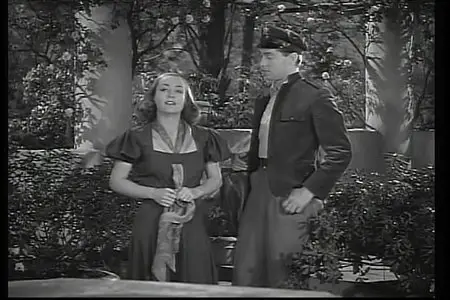 The Bride Wore Red / Невеста в красном (1937)