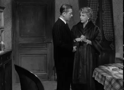 Du rififi chez les hommes / Rififi (1955)