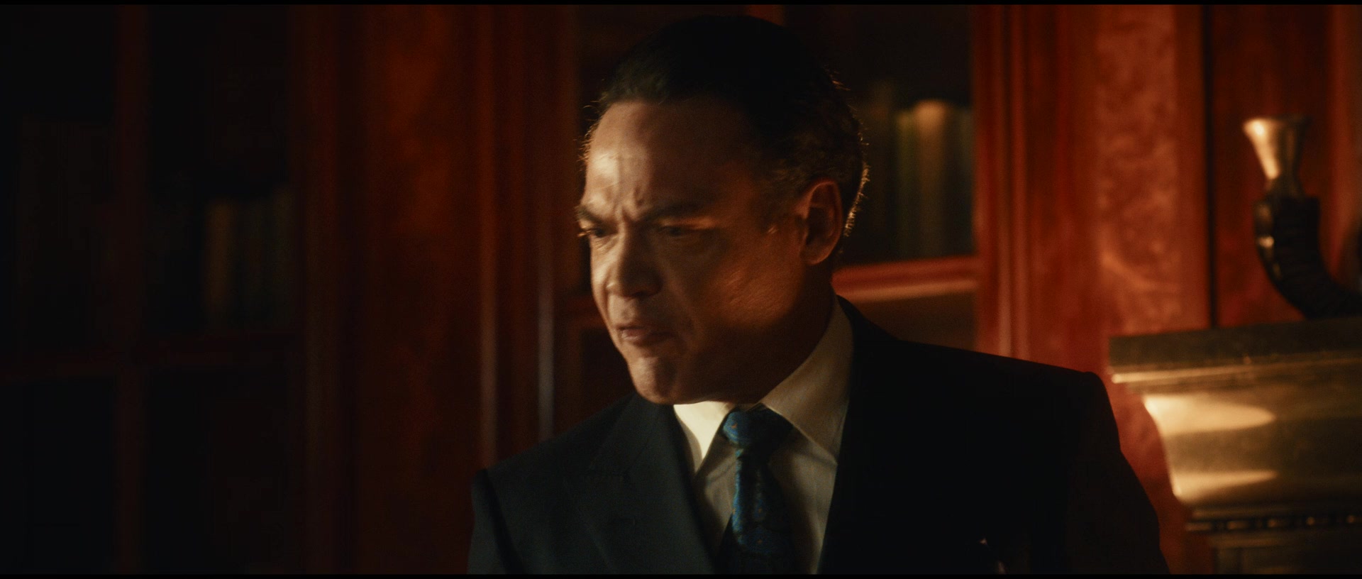 Maxton Hall: The World Between Us S01E05