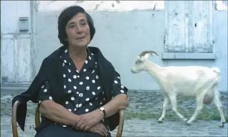 Agnès Varda - Ulysse (1982)