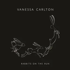 Vanessa Carlton - Rabbits On The Run (2011)