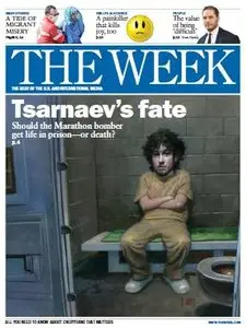 The Week USA - 1 May 2015